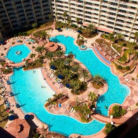 Shores Of Panama Panama City Beach Esterno foto
