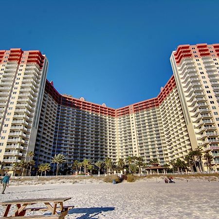 Shores Of Panama Panama City Beach Esterno foto