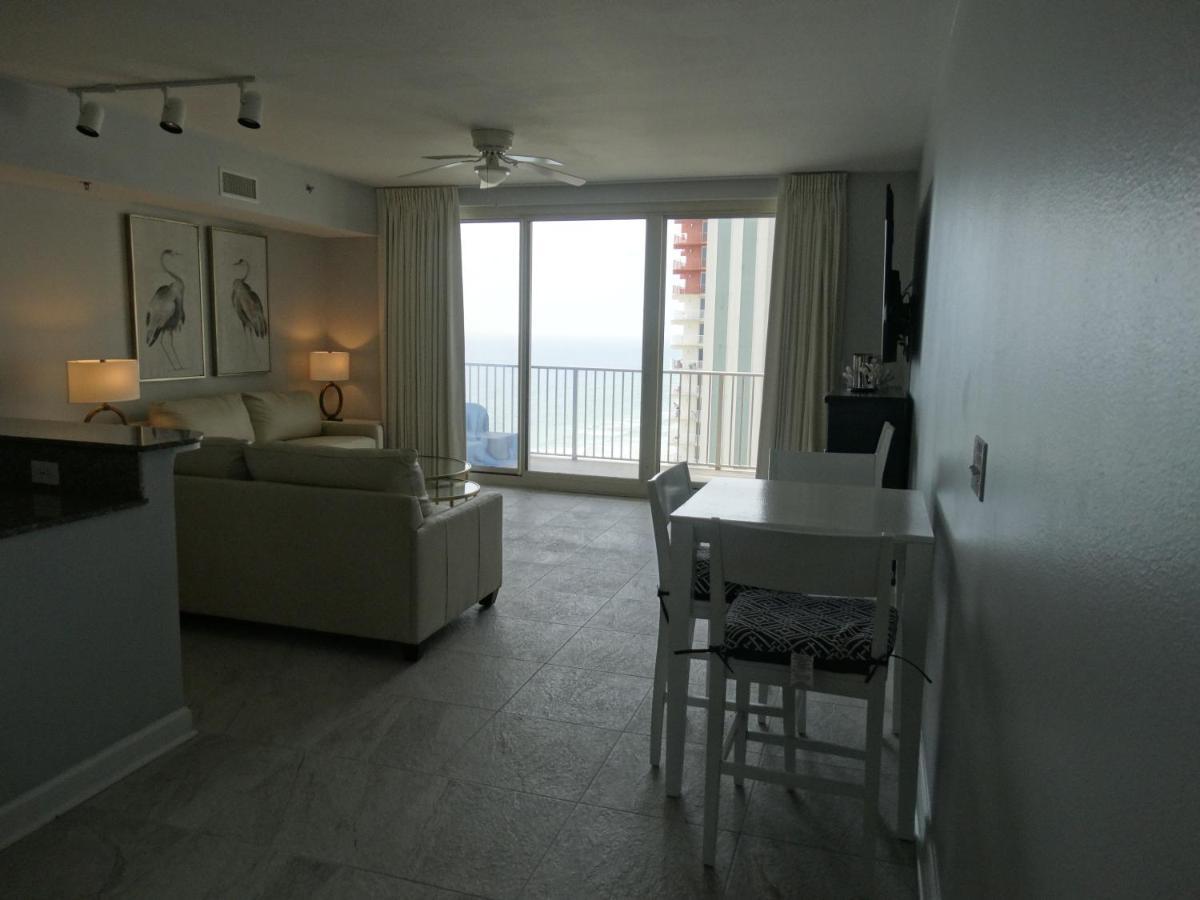 Shores Of Panama Panama City Beach Esterno foto