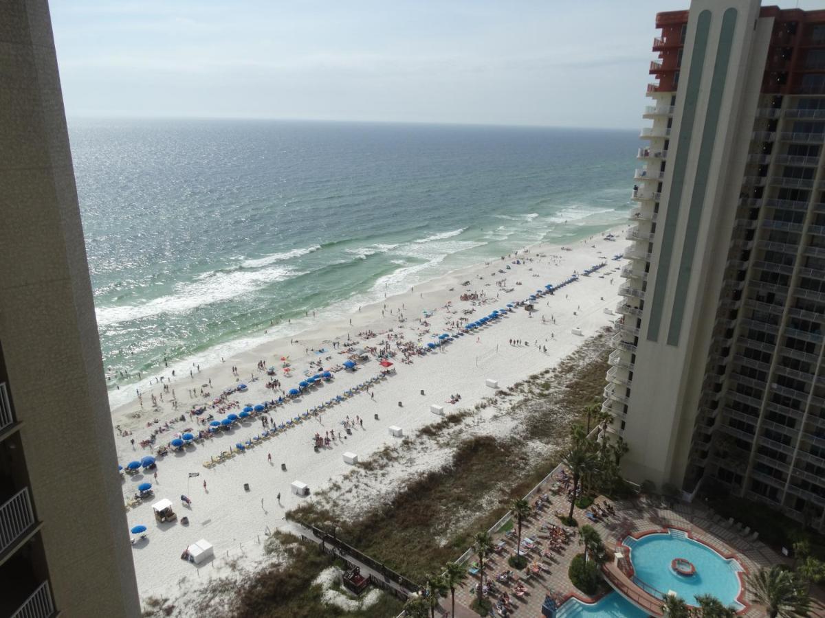 Shores Of Panama Panama City Beach Esterno foto