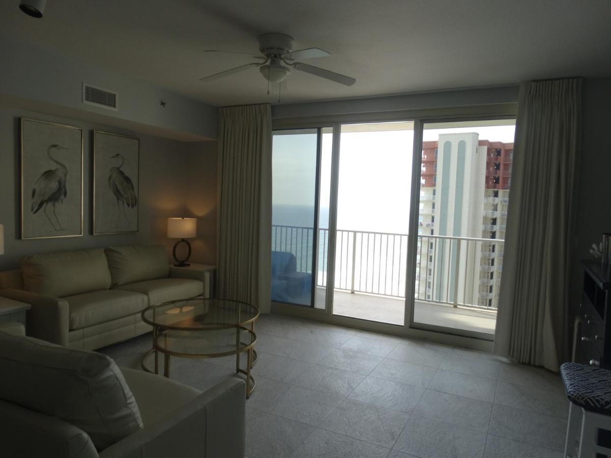 Shores Of Panama Panama City Beach Esterno foto