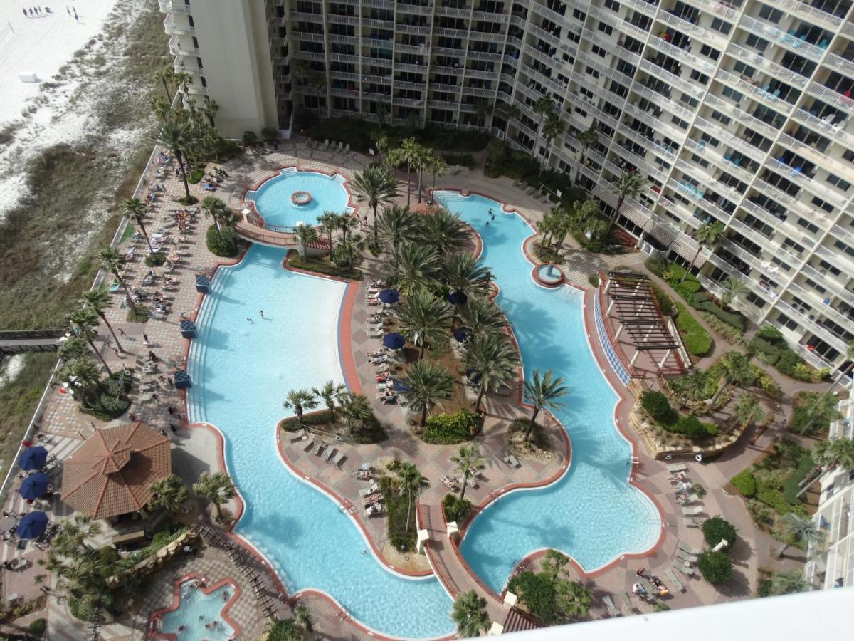 Shores Of Panama Panama City Beach Esterno foto