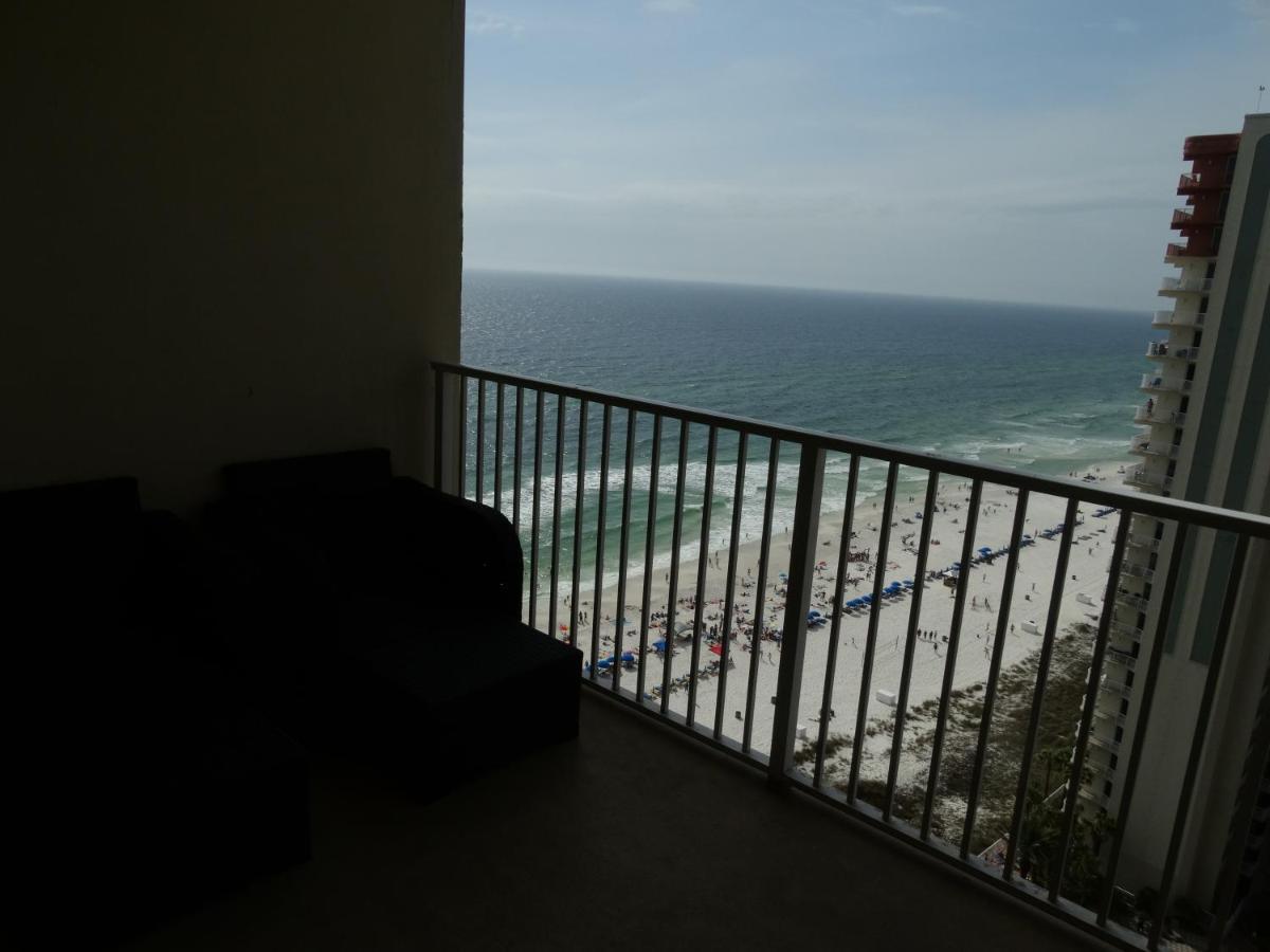 Shores Of Panama Panama City Beach Esterno foto