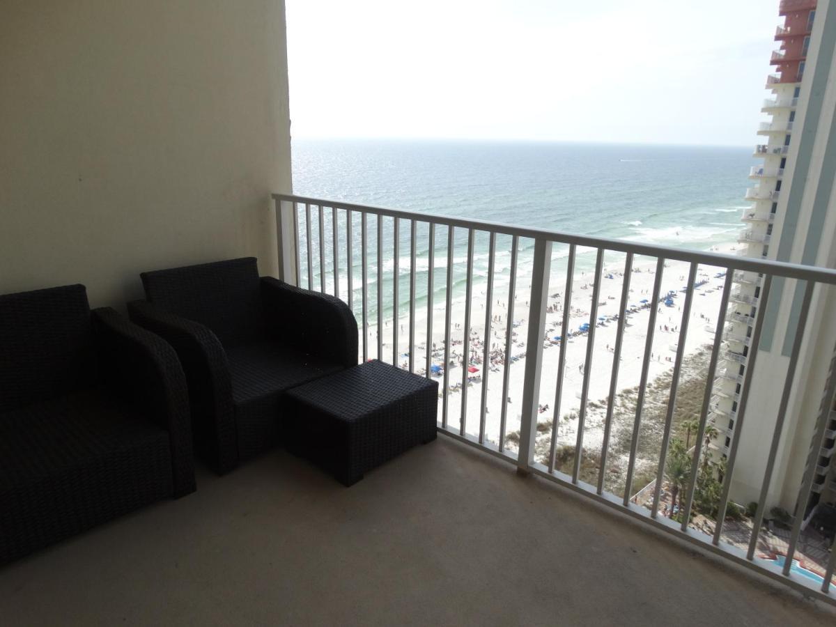 Shores Of Panama Panama City Beach Esterno foto
