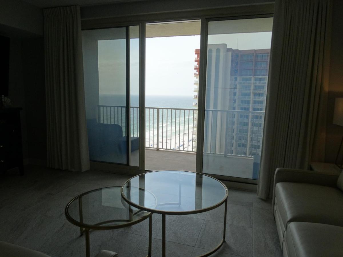 Shores Of Panama Panama City Beach Esterno foto