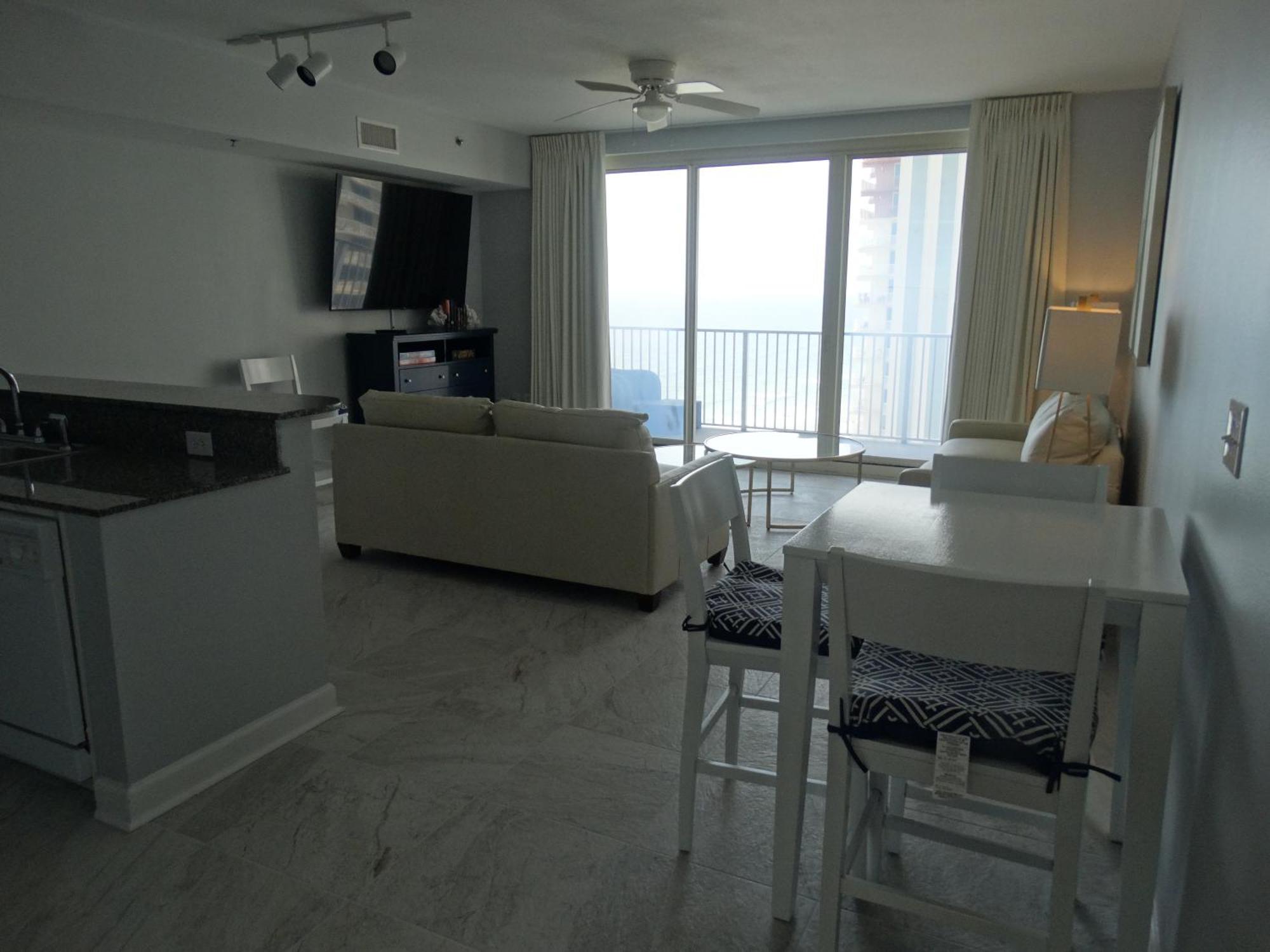 Shores Of Panama Panama City Beach Esterno foto
