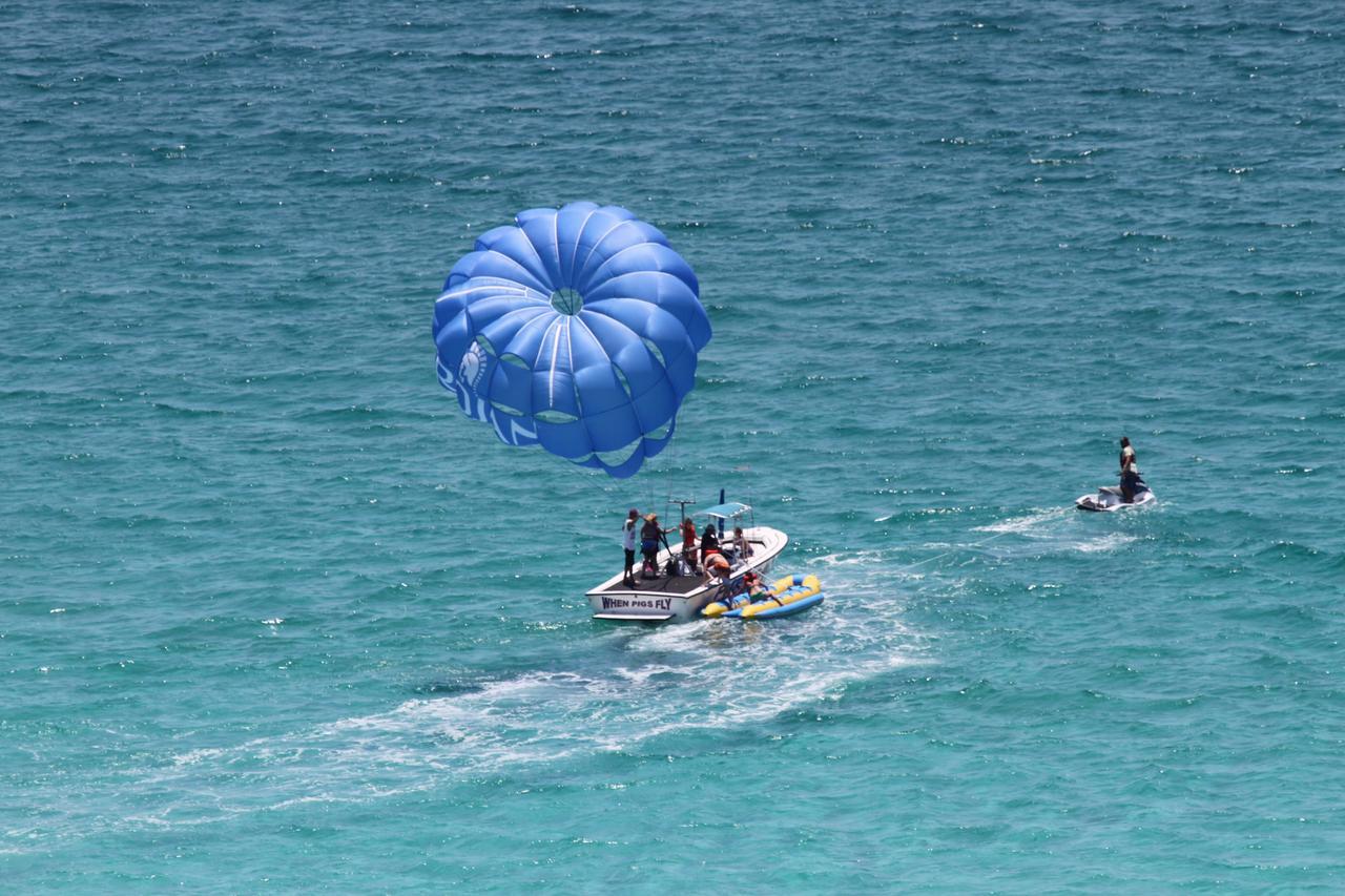 Shores Of Panama Panama City Beach Esterno foto
