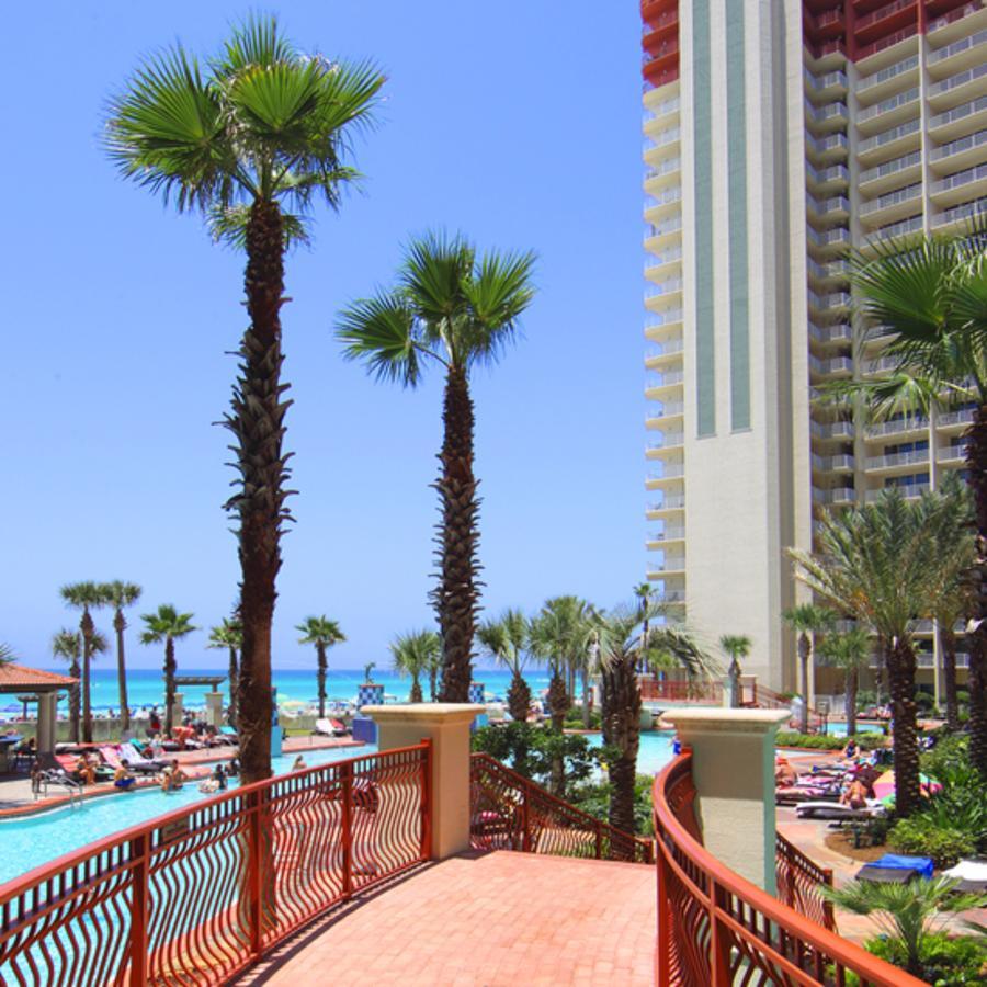 Shores Of Panama Panama City Beach Esterno foto