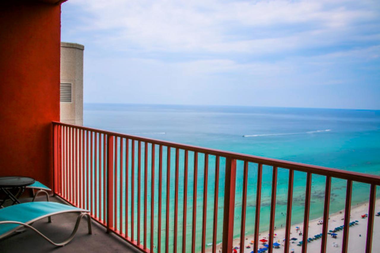 Shores Of Panama Panama City Beach Esterno foto