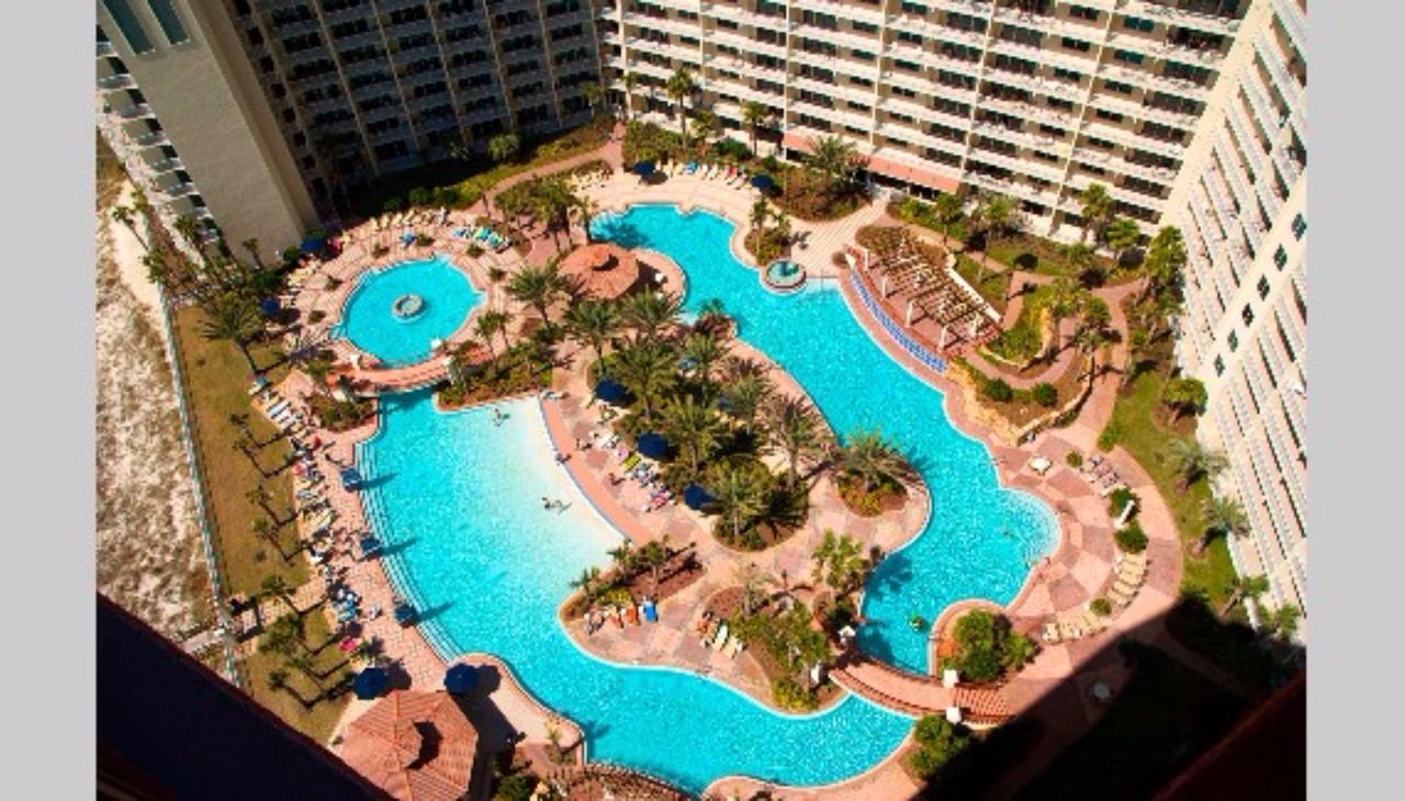 Shores Of Panama Panama City Beach Esterno foto