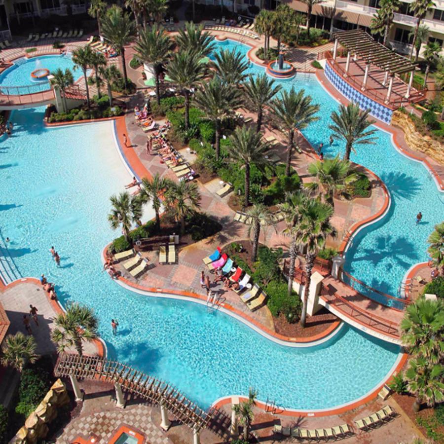 Shores Of Panama Panama City Beach Esterno foto