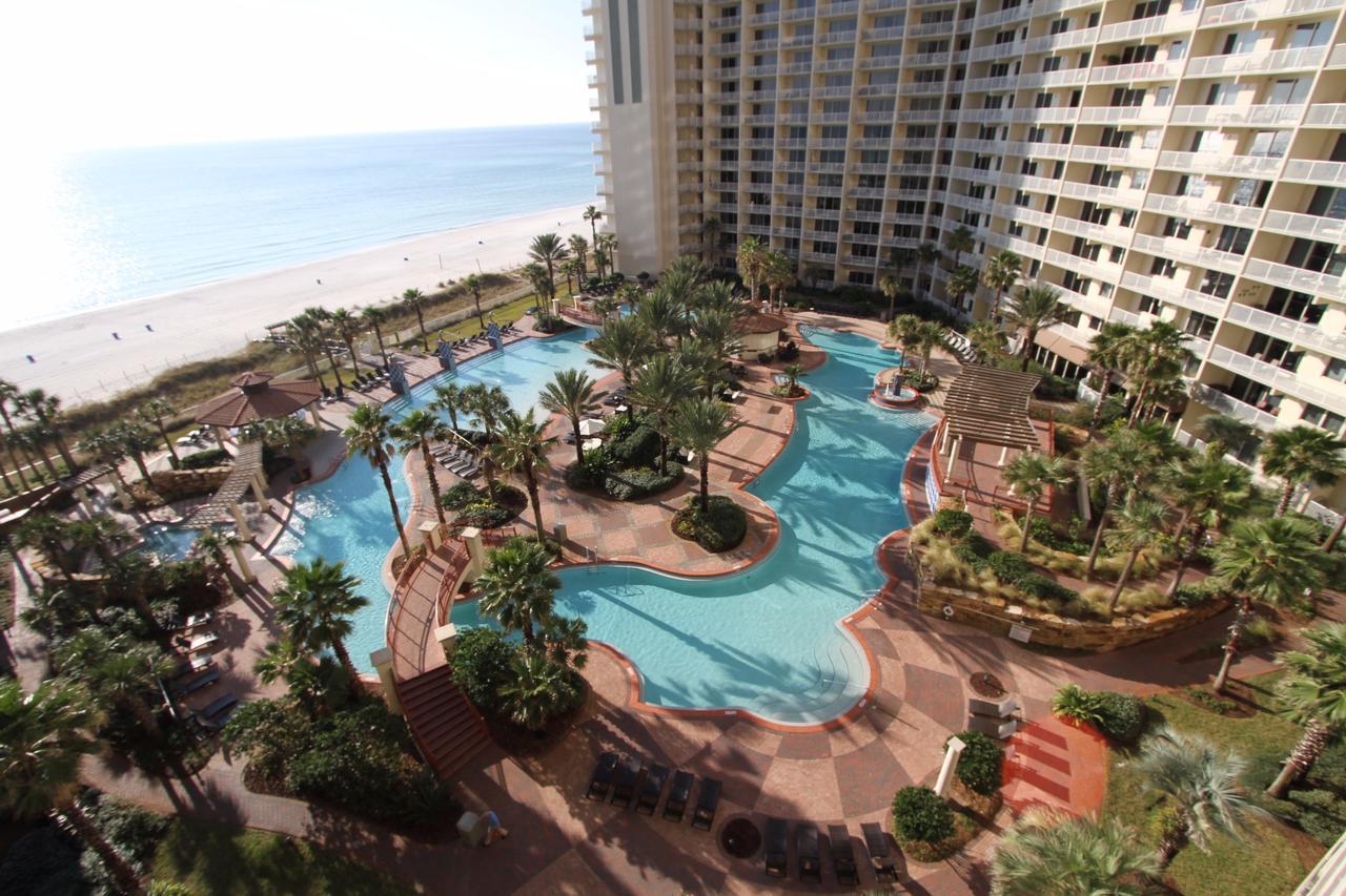 Shores Of Panama Panama City Beach Esterno foto