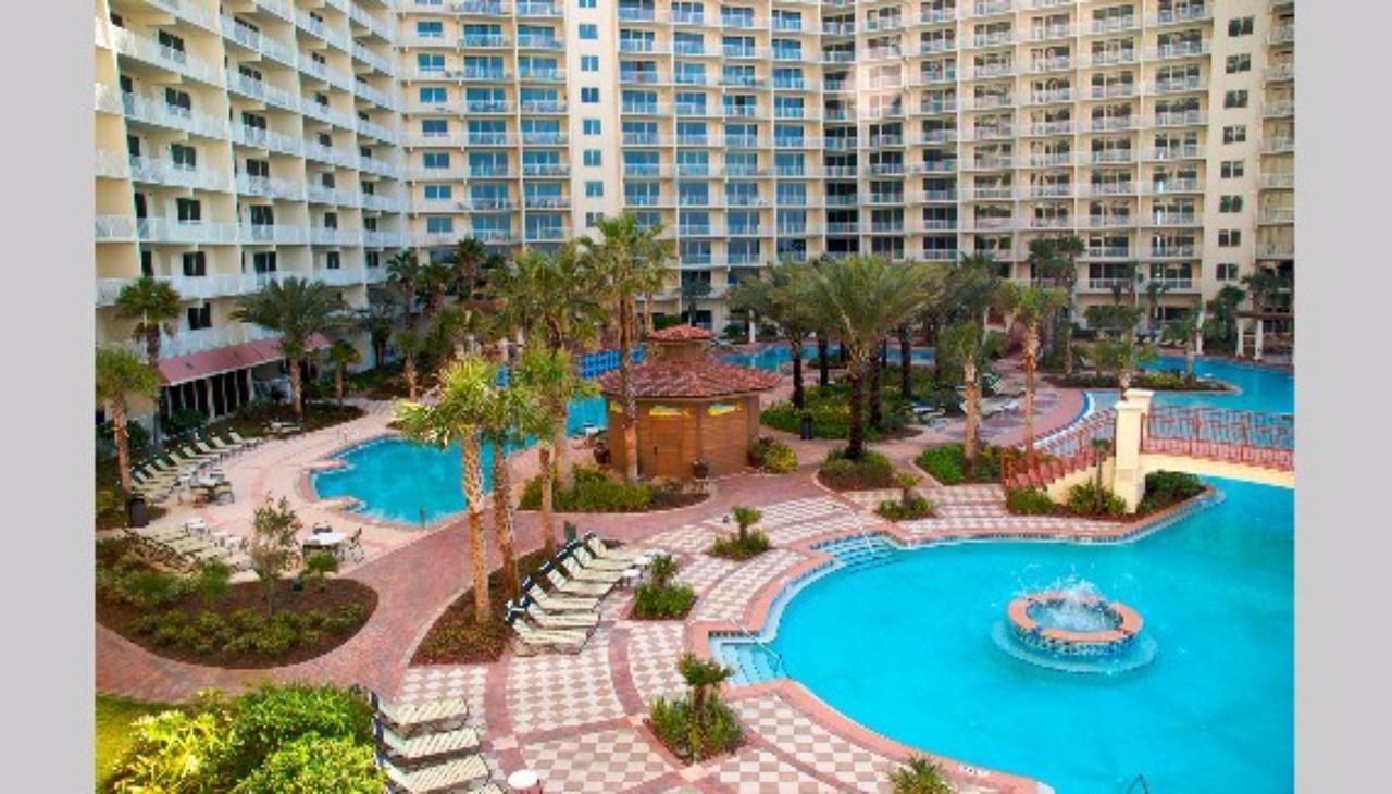 Shores Of Panama Panama City Beach Esterno foto