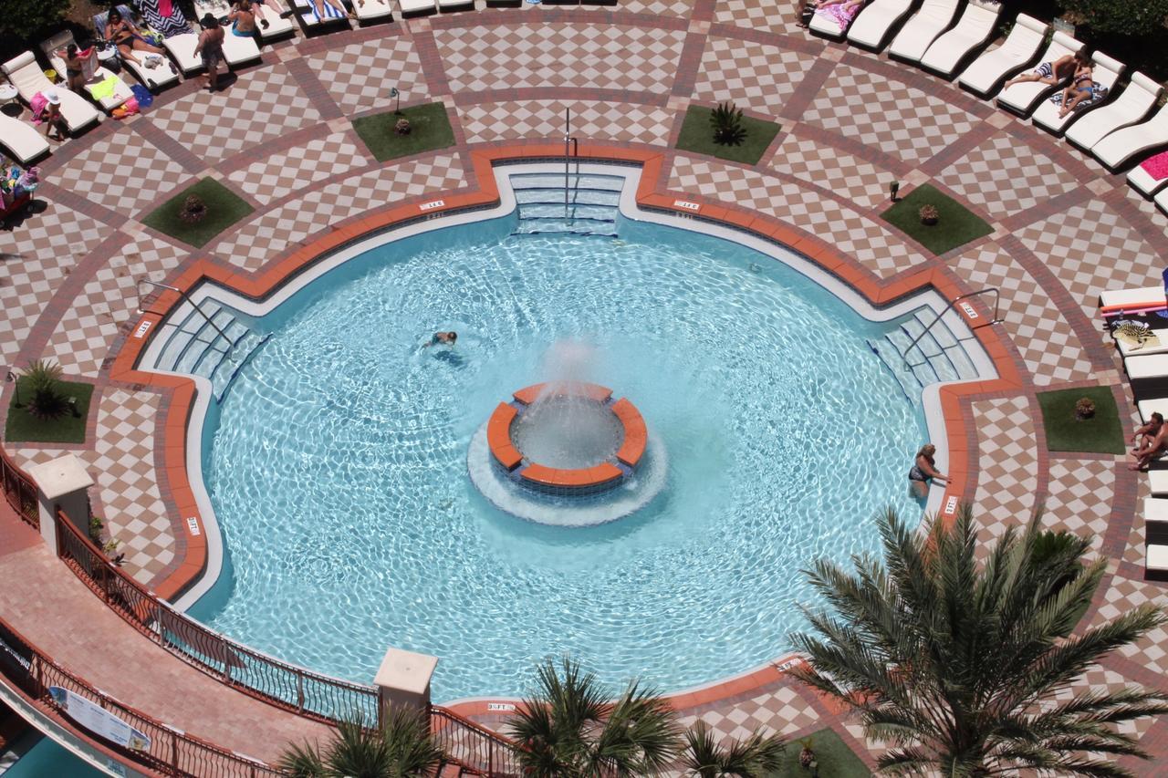 Shores Of Panama Panama City Beach Esterno foto