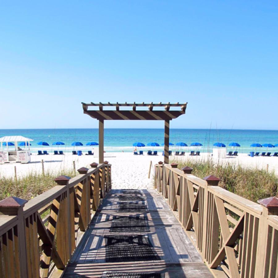 Shores Of Panama Panama City Beach Esterno foto