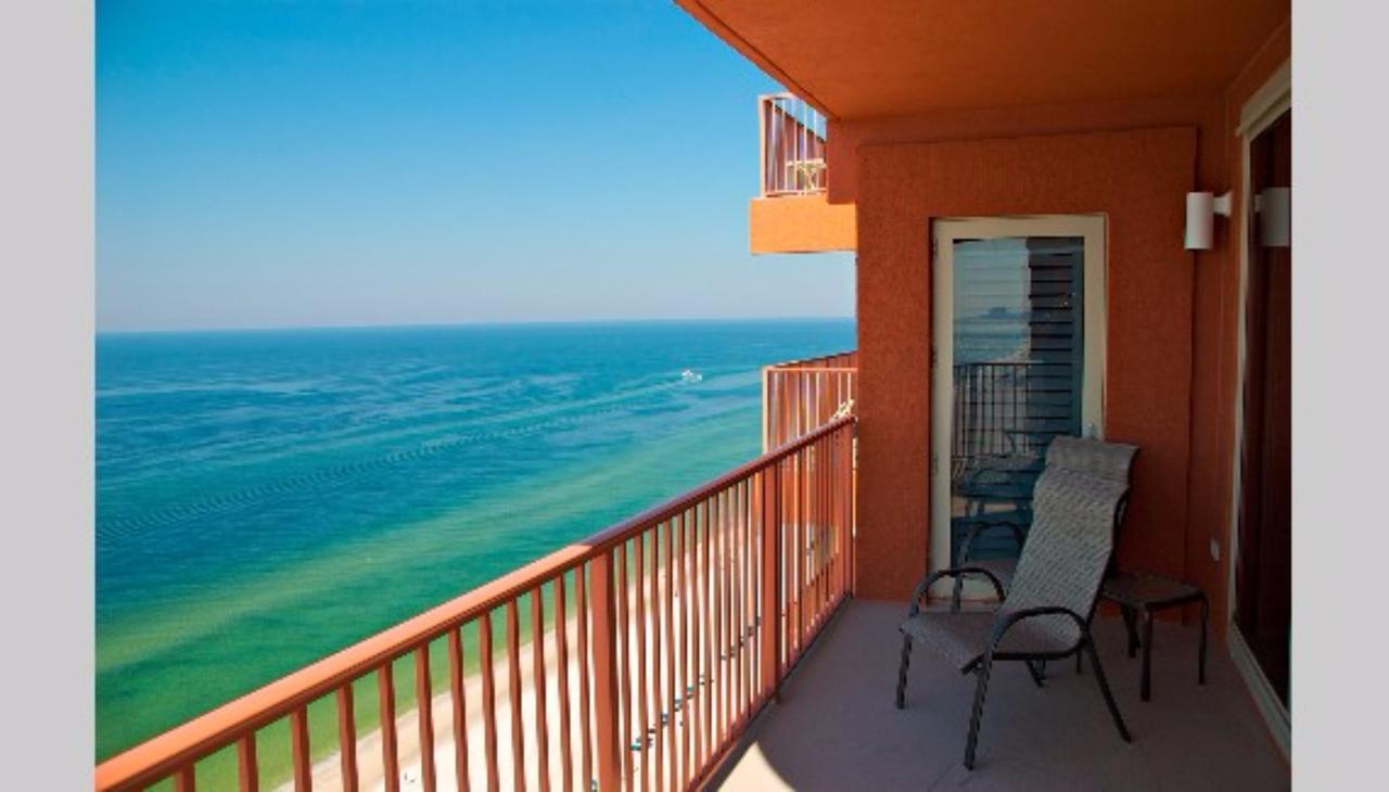 Shores Of Panama Panama City Beach Esterno foto