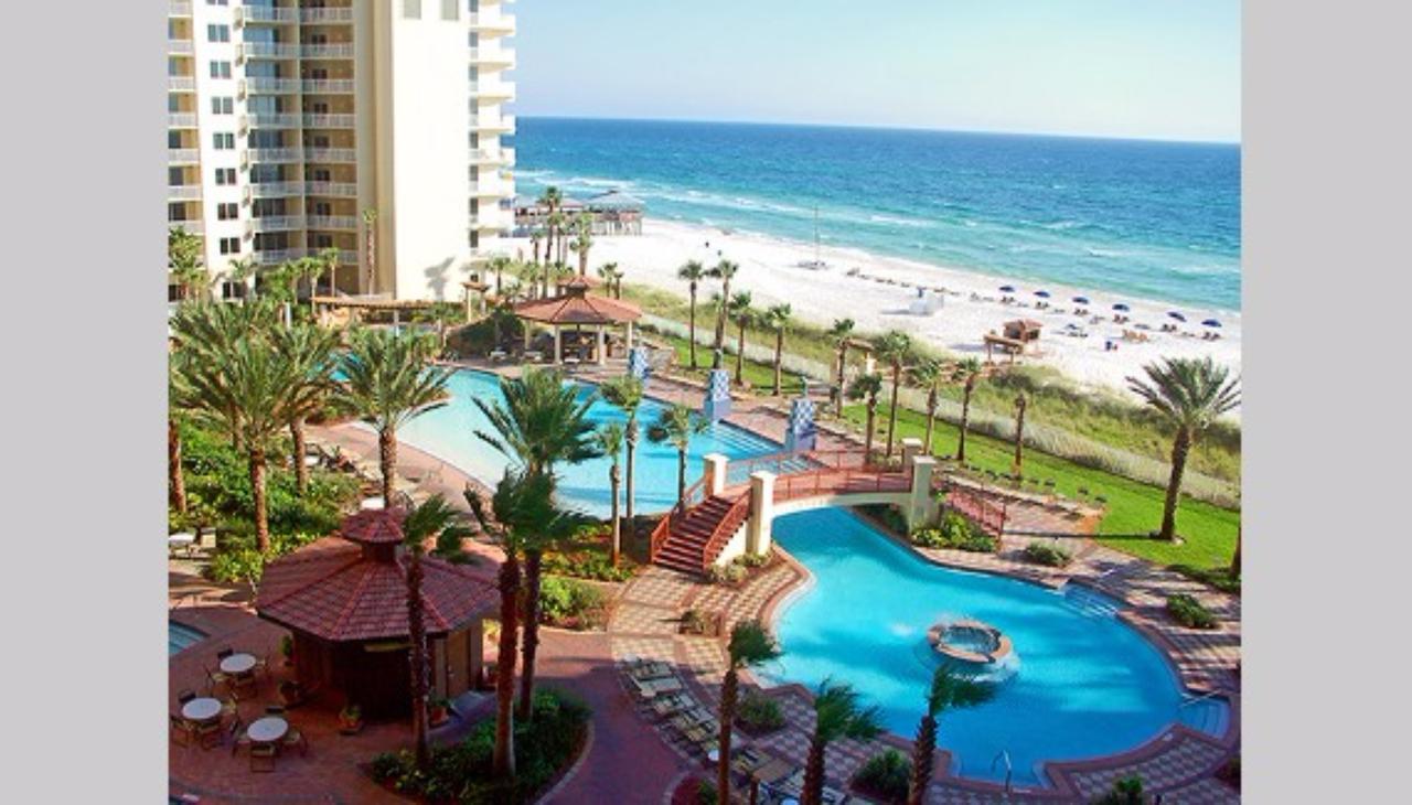 Shores Of Panama Panama City Beach Esterno foto