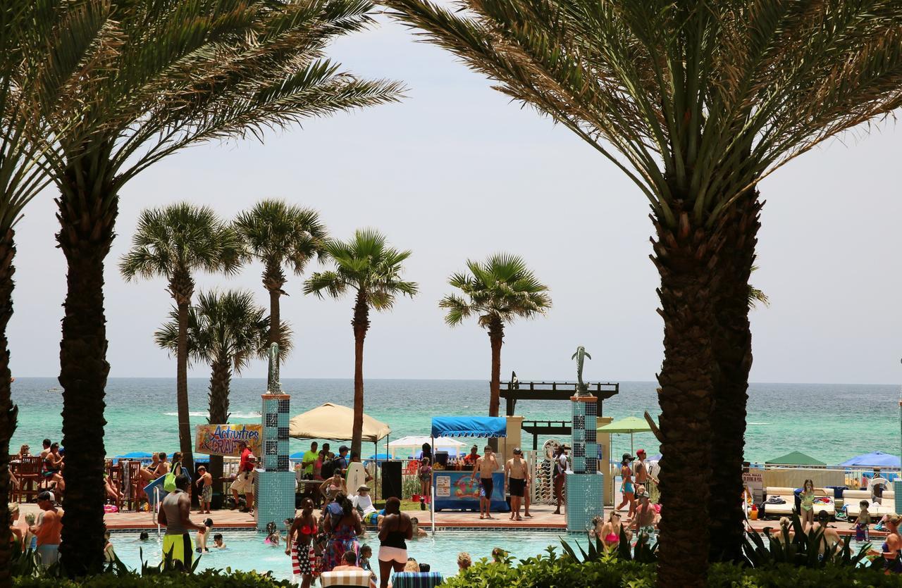 Shores Of Panama Panama City Beach Esterno foto