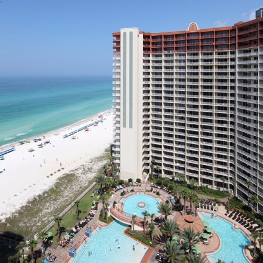 Shores Of Panama Panama City Beach Esterno foto