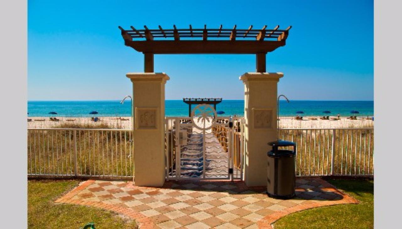 Shores Of Panama Panama City Beach Esterno foto