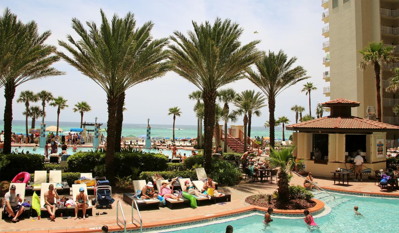 Shores Of Panama Panama City Beach Esterno foto