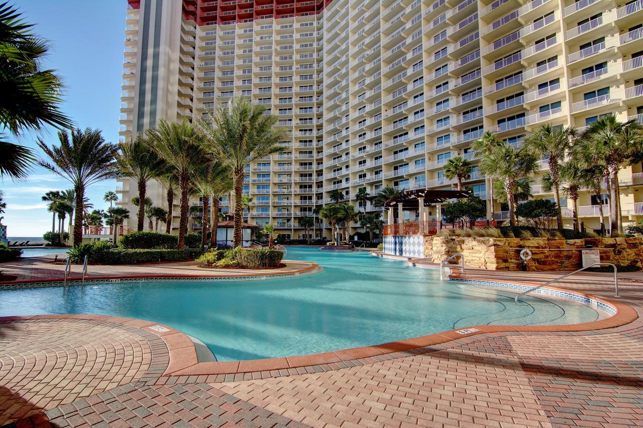 Shores Of Panama Panama City Beach Esterno foto