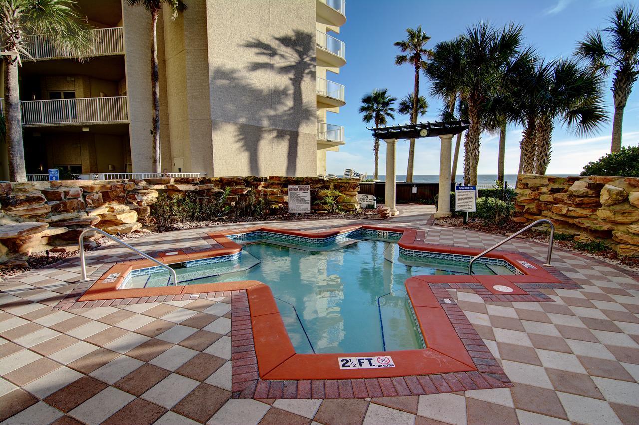 Shores Of Panama Panama City Beach Esterno foto