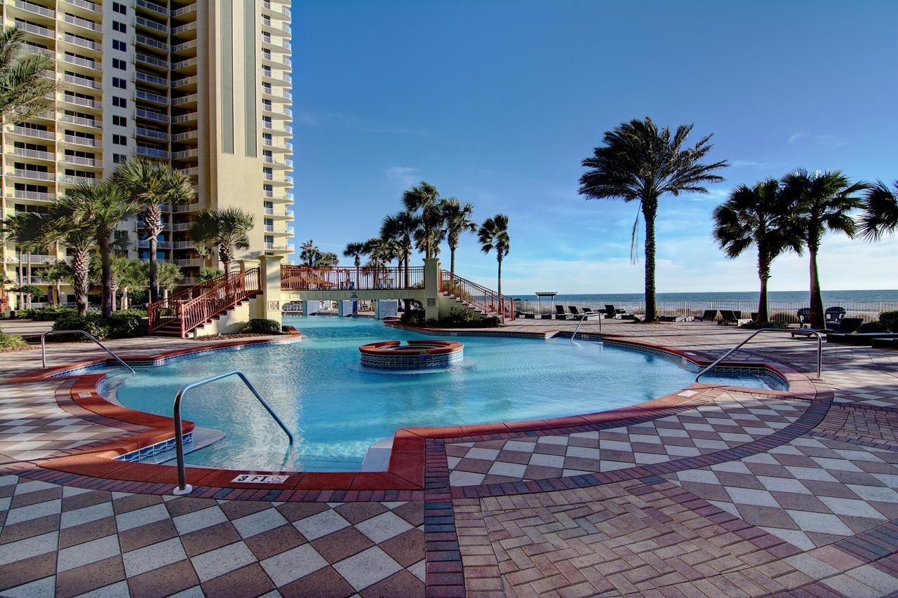 Shores Of Panama Panama City Beach Esterno foto