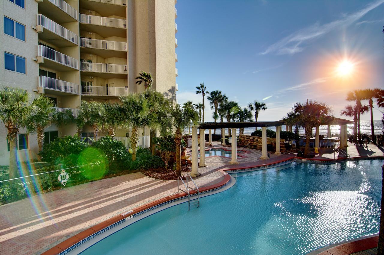 Shores Of Panama Panama City Beach Esterno foto
