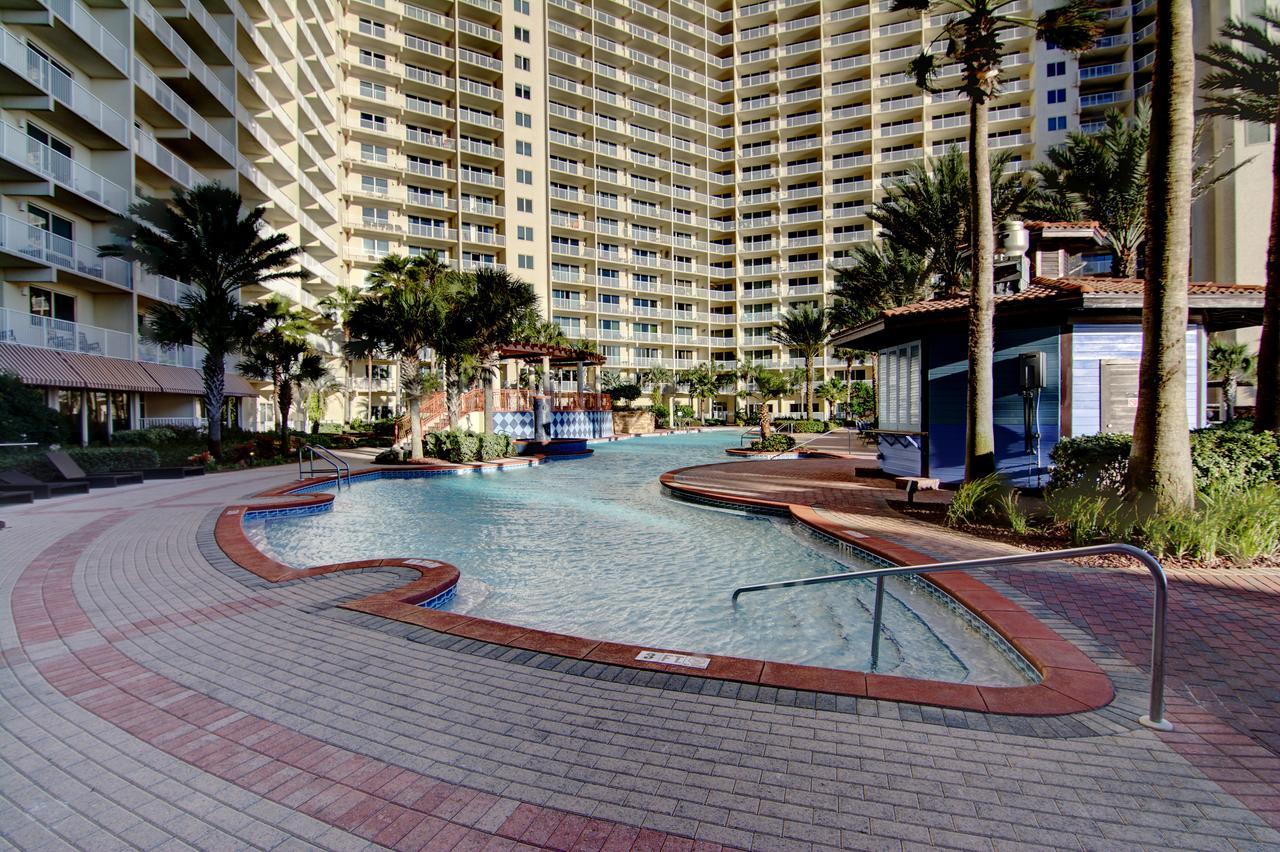 Shores Of Panama Panama City Beach Esterno foto