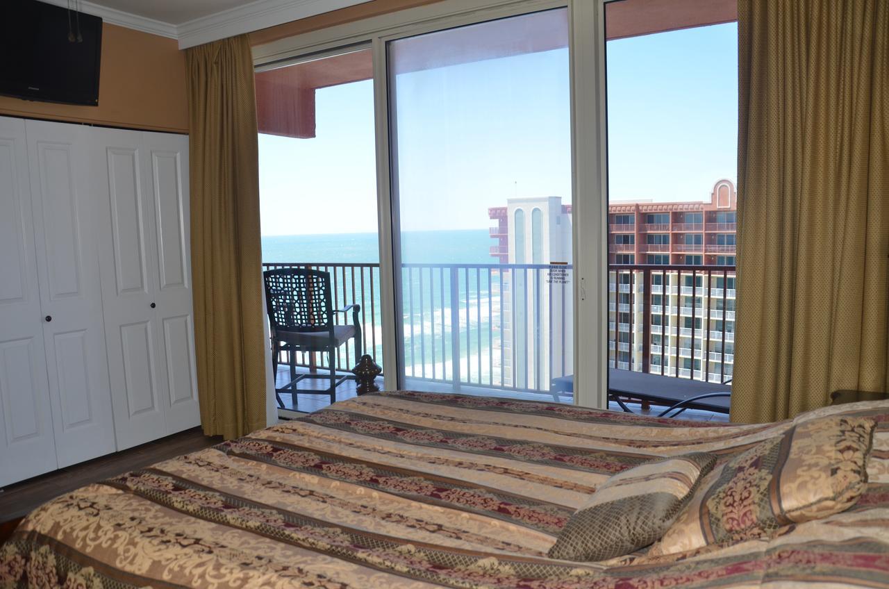Shores Of Panama Panama City Beach Esterno foto