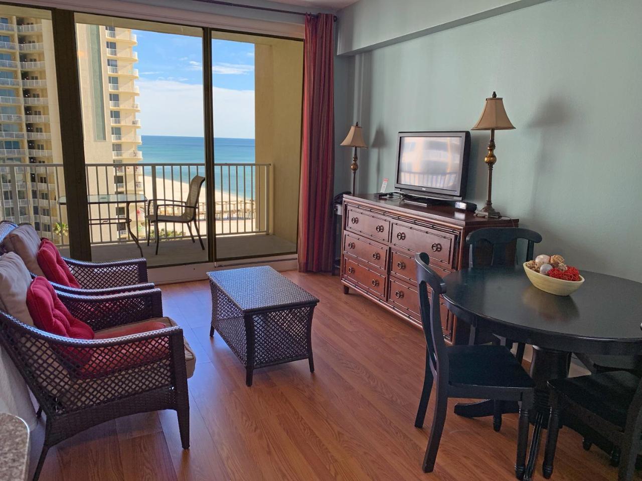 Shores Of Panama Panama City Beach Esterno foto