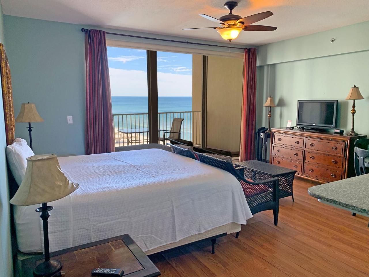 Shores Of Panama Panama City Beach Esterno foto